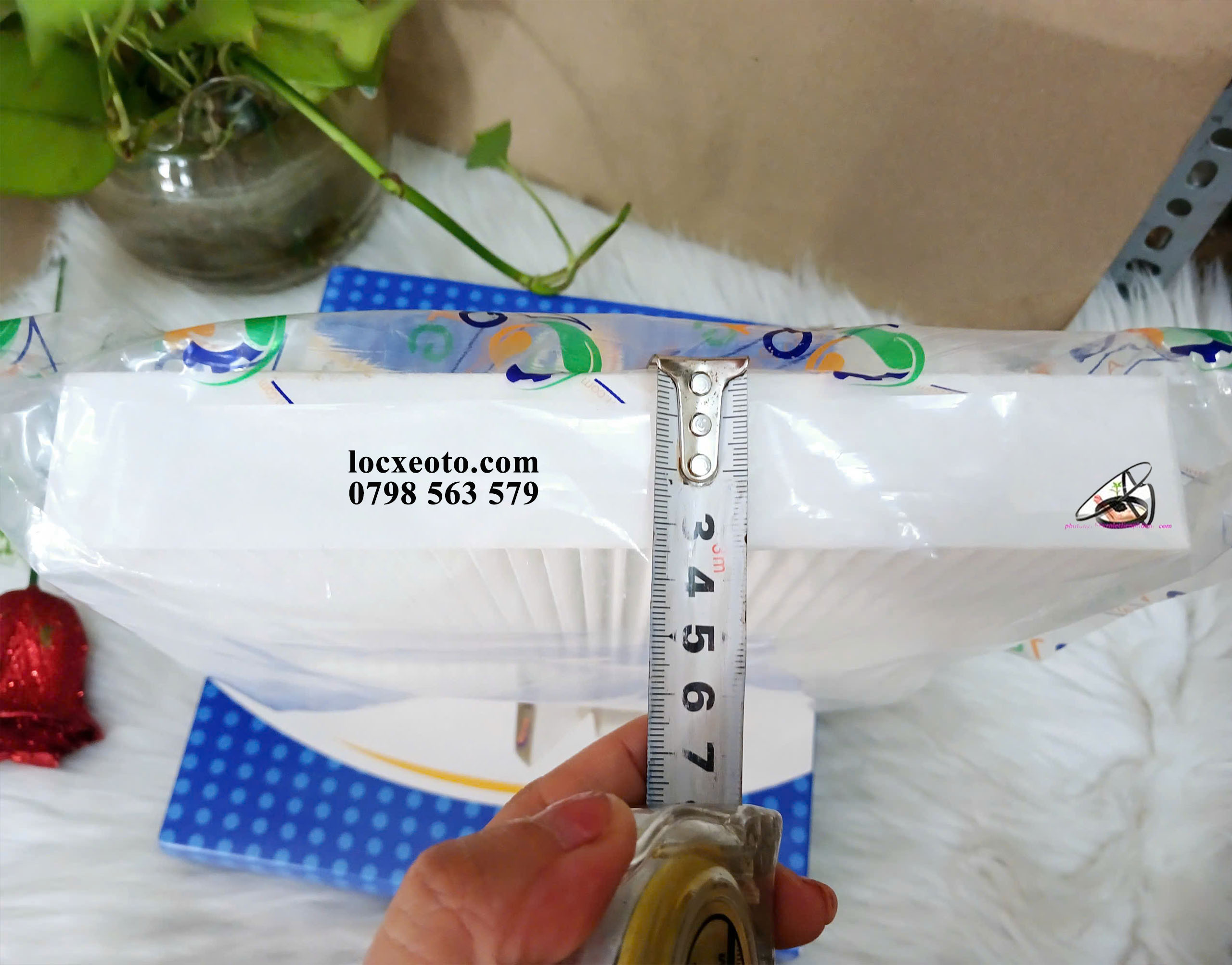 Thay định kỳ lọc gió điều hòa Vinfast VF5 để đảm bảo hiệu quả lọc khí Thay định kỳ lọc gió điều hòa Vinfast VF5 để đảm bảo hiệu quả lọc khí