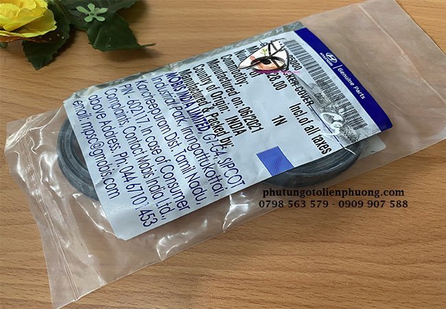 ron nắp chụp giàn cam hyundai eon chất lượng cao ron nắp chụp giàn cam hyundai eon chất lượng cao