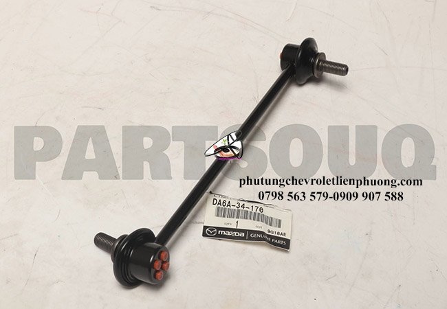 rotuyn cân bằng trước xe mazda 2 chính hãng rotuyn cân bằng trước xe mazda 2 chính hãng