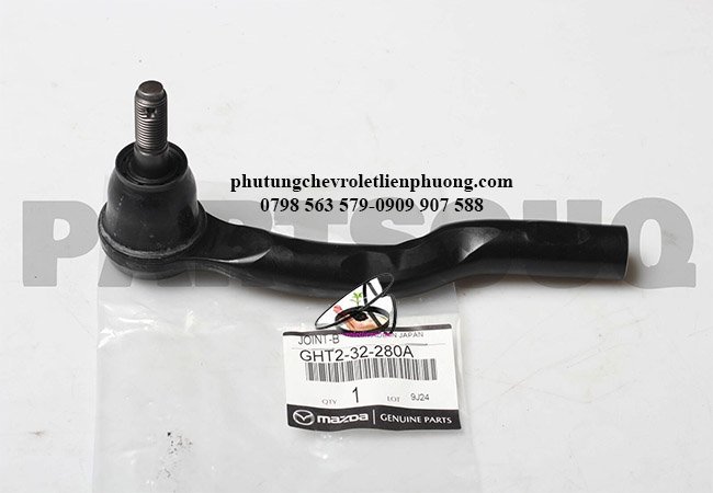 rotuyn lái ngoài xe mazda 6 chất lượng cao được phân phối tại Liên Phương rotuyn lái ngoài xe mazda 6 chất lượng cao được phân phối tại Liên Phương