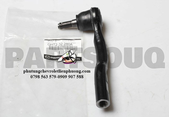 rotuyn lái ngoài xe mazda 6 chính hãng rotuyn lái ngoài xe mazda 6 chính hãng