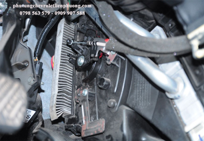 sau khi lắp kiểm tra lại về biến trở quạt gió điều hòa m300 sau khi lắp kiểm tra lại về biến trở quạt gió điều hòa m300