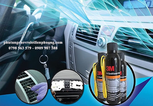 sử dụng dung dịch khử mùi cho điều hòa xe captiva sử dụng dung dịch khử mùi cho điều hòa xe captiva