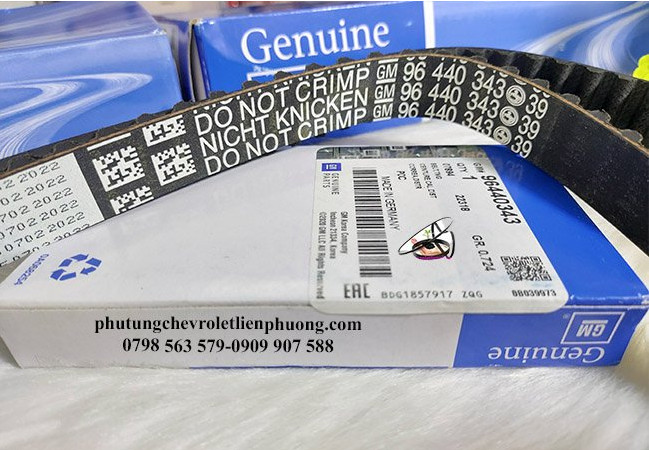 sử dụng phụ tùng chính hãng cho chevrolet giúp ổn định xe sử dụng phụ tùng chính hãng cho chevrolet giúp ổn định xe