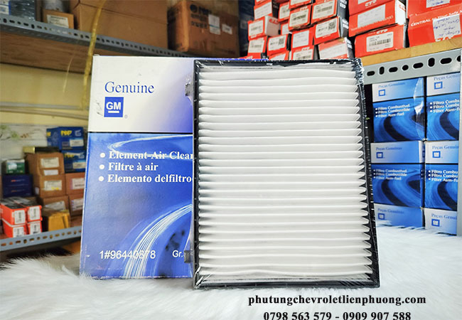 thay lọc điều hòa chất lượng mới cho captiva thay lọc điều hòa chất lượng mới cho captiva