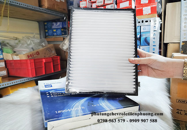 thay mới lọc gió cho captiva nếu đã cũ thay mới lọc gió cho captiva nếu đã cũ