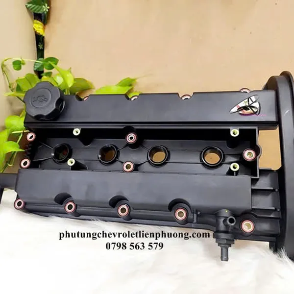  Nắp dàn cò xe ô tô Laceti Việt Nam 96473698