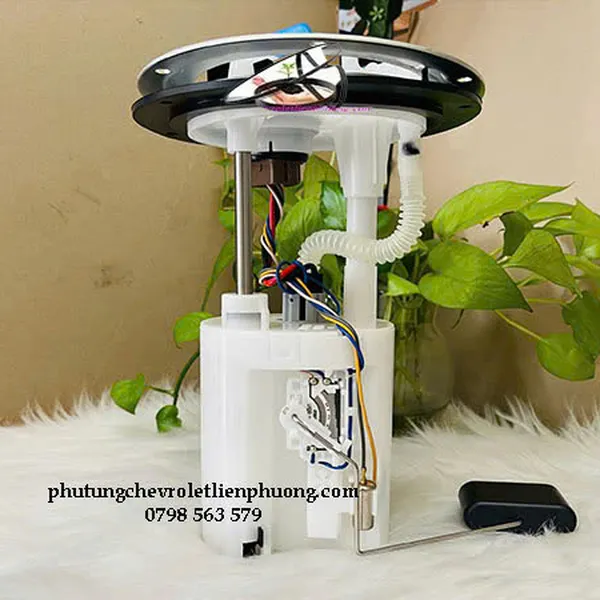 Bơm xăng chevrolet vivant chính hãng chất lượng mã 42352918