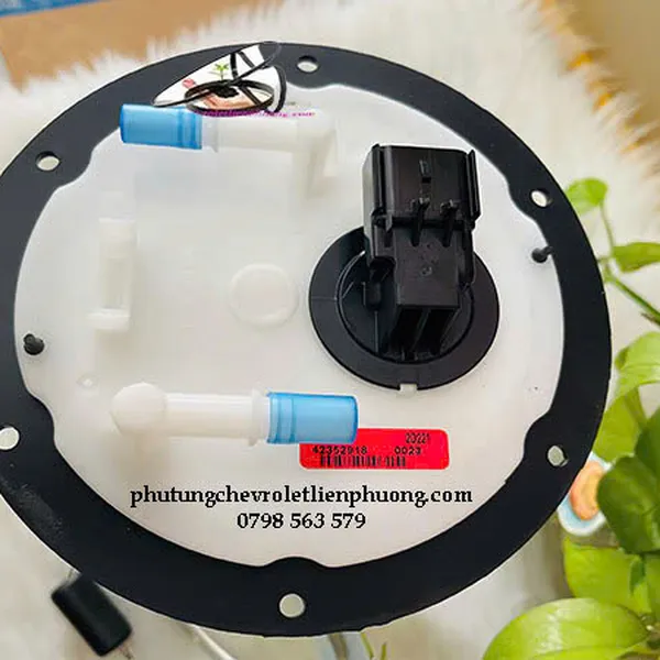 Bơm xăng chevrolet vivant chính hãng chất lượng mã 42352918