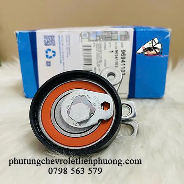 Bi tăng cam xe chevrolet captiva máy dầu chính hãng gm mã 96941103
