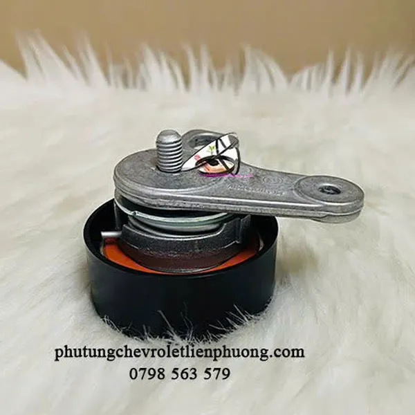 Bi tăng cam xe chevrolet captiva máy dầu chính hãng gm mã 96941103