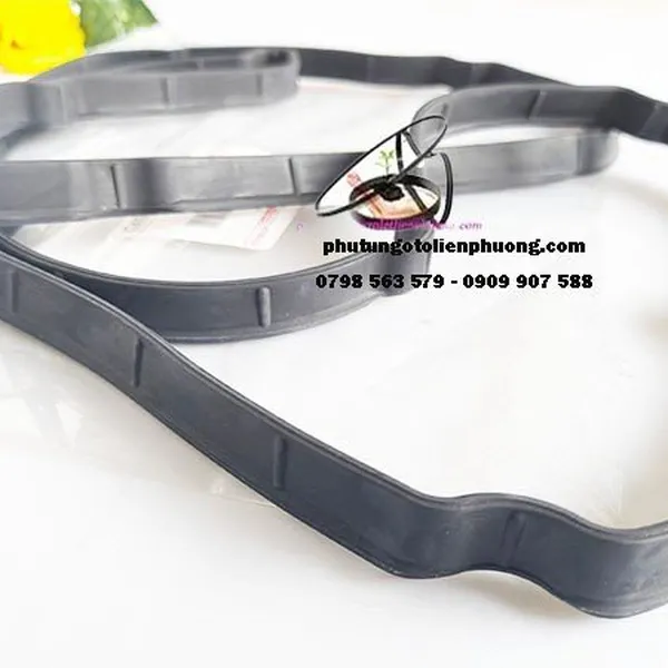 Ron dàn cò xe innova hiace chính hãng mã 112130C011