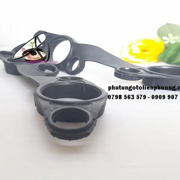 Gioăng bugi xe Toyota hiace innova fortuner chính hãng