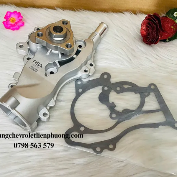 Bơm nước động cơ Chevrolet Trax chính hãng GM 95531269