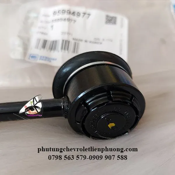 Rotuyn cân bằng trước gentra aveo chính hãng gm 95994977