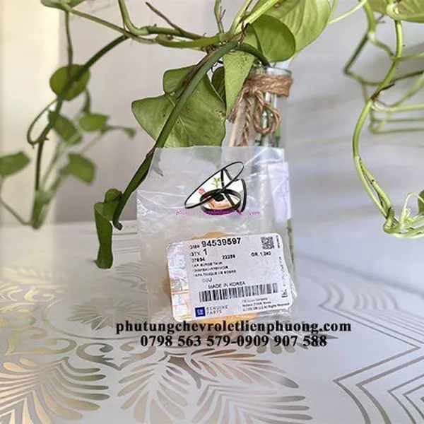 Nắp bình nước phụ captiva