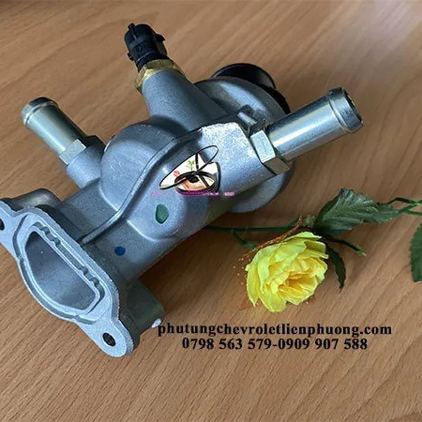 VAN HẰNG NHIỆT COLORADO CHÍNH HÃNG