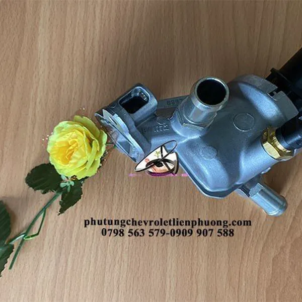 VAN HẰNG NHIỆT COLORADO CHÍNH HÃNG