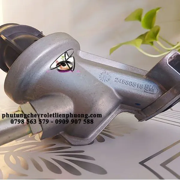 VAN HẰNG NHIỆT COLORADO CHÍNH HÃNG