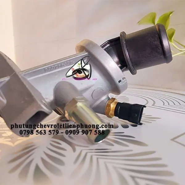 VAN HẰNG NHIỆT COLORADO CHÍNH HÃNG