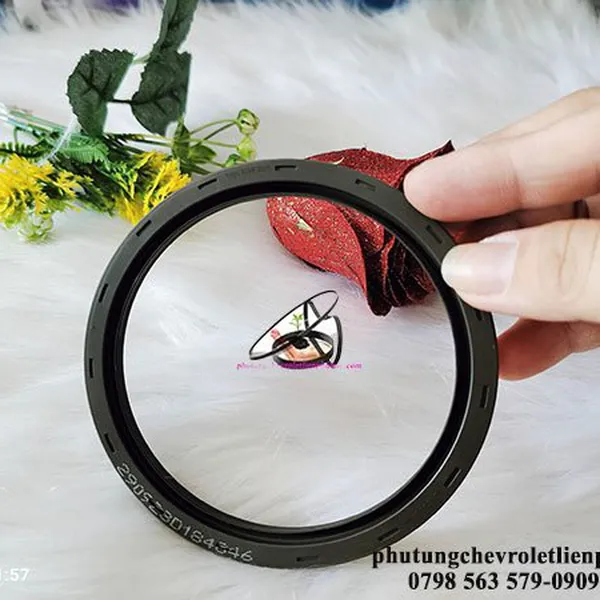 Phớt đuôi trục cơ xe vinfast fadil chính hãng gm mã 12653686