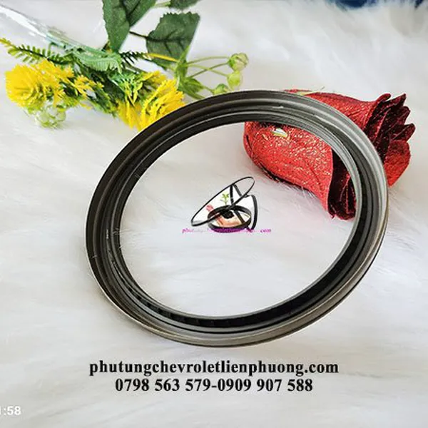 Phớt đuôi trục cơ xe vinfast fadil chính hãng gm mã 12653686