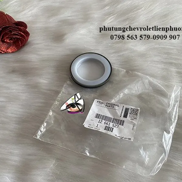 Phớt đầu trục cơ fadil chính hãng gm mã 12661527