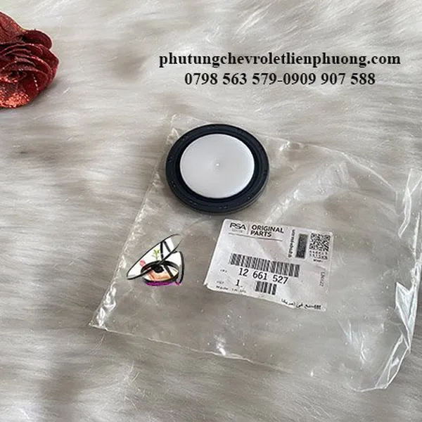 Phớt đầu trục cơ fadil chính hãng gm mã 12661527