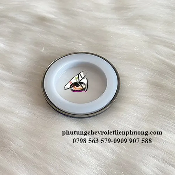 Phớt đầu trục cơ fadil chính hãng gm mã 12661527