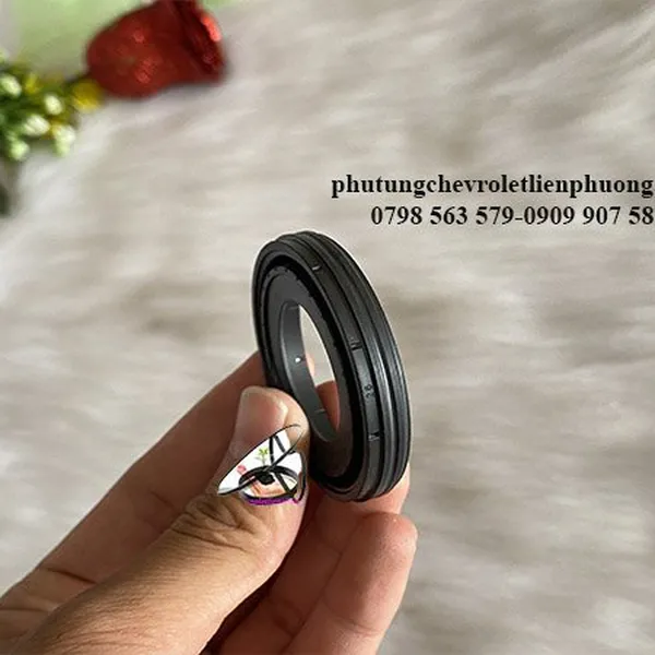 Phớt nắp dàn cò fadil chính hãng gm mã 12668429