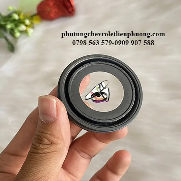 Phớt nắp dàn cò fadil chính hãng gm mã 12668429
