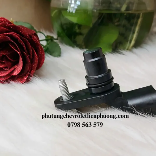 Cảm biến trục cam xe Chevrolet Captiva C140 đời trên 2012 chính hãng