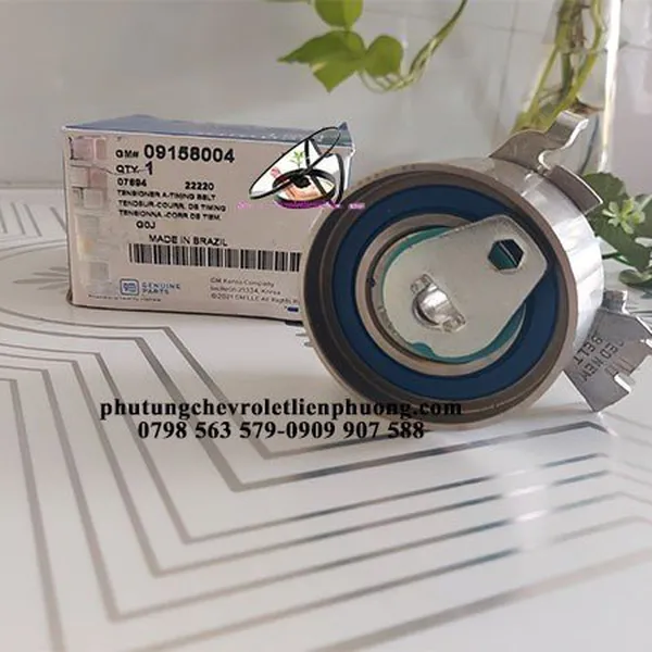 Bi Tăng Cam captiva máy xăng chính hãng