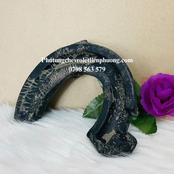 Đệm lò xo giảm xóc trước dưới Cruze chính hãng mã 13219067
