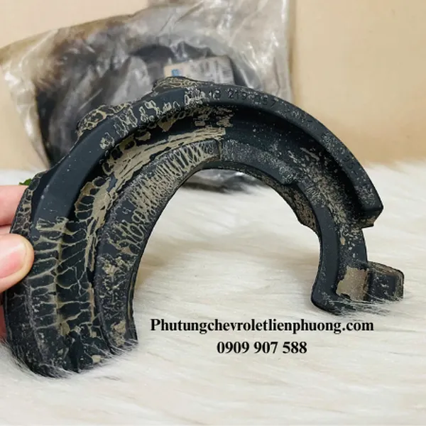 Đệm lò xo giảm xóc trước dưới Cruze chính hãng mã 13219067