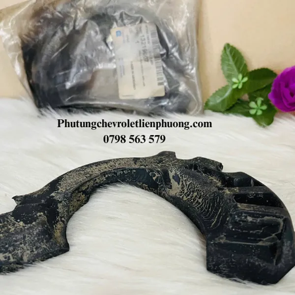 Đệm lò xo giảm xóc trước dưới Cruze chính hãng mã 13219067