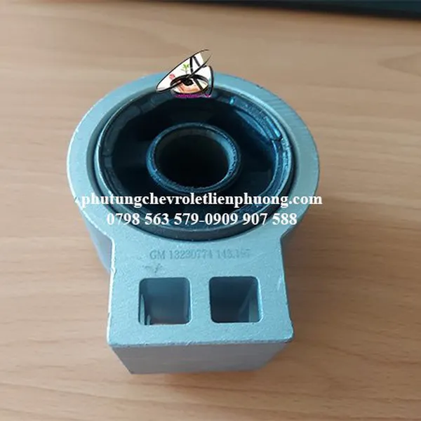 Cao su càng a cruze lacetti cdx chính hãng chất lượng mã 13237004