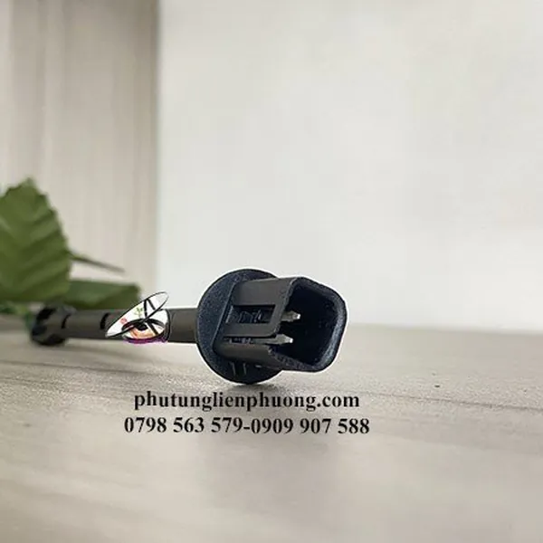 Cảm biến nhiệt độ dàn lạnh xe cruze laceti cdx chính hãng gm mã 13263325