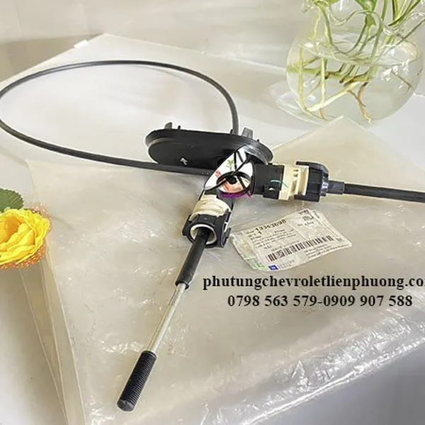 Dây đi số tự động xe Orlando chính hãng mã 13353698