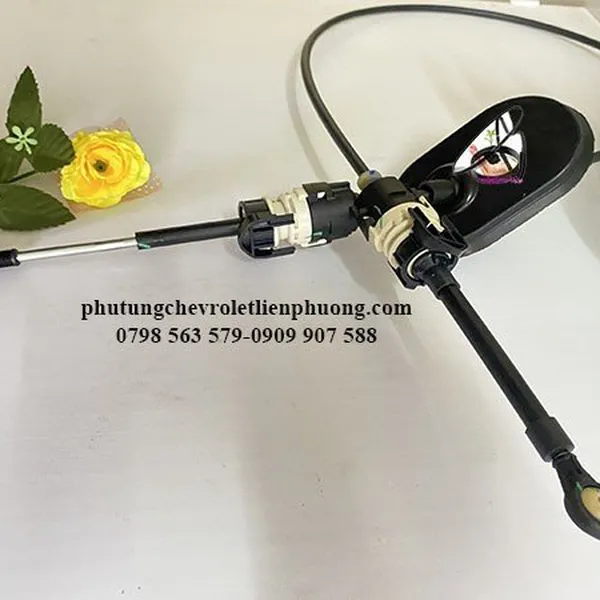 Dây đi số tự động xe Orlando chính hãng mã 13353698