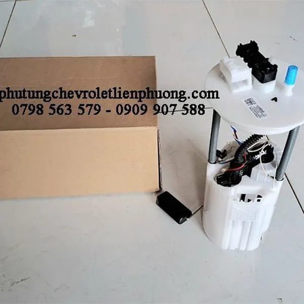 BƠM XĂNG XE MATIZ GROOVE