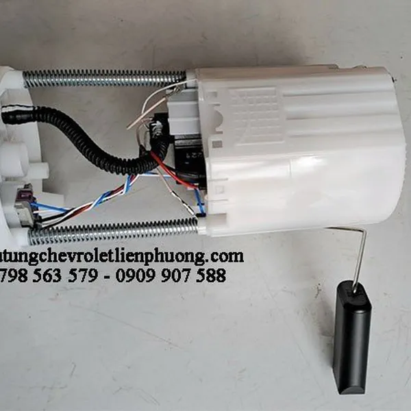 BƠM XĂNG XE MATIZ GROOVE