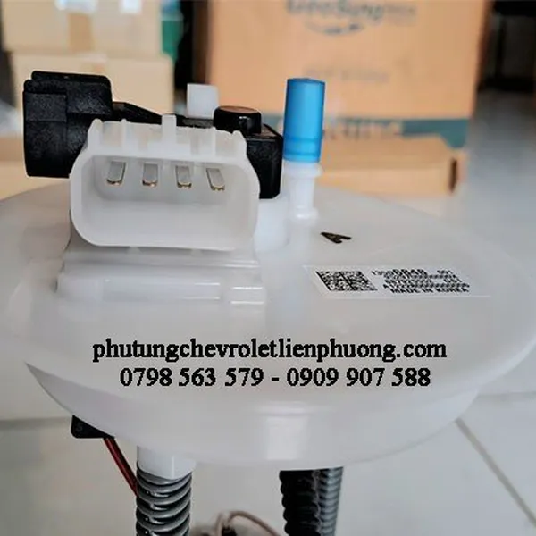 BƠM XĂNG XE MATIZ GROOVE