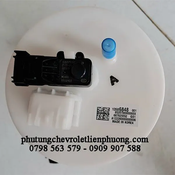 BƠM XĂNG XE MATIZ GROOVE