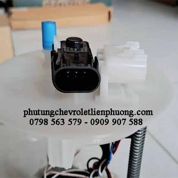 BƠM XĂNG XE MATIZ GROOVE