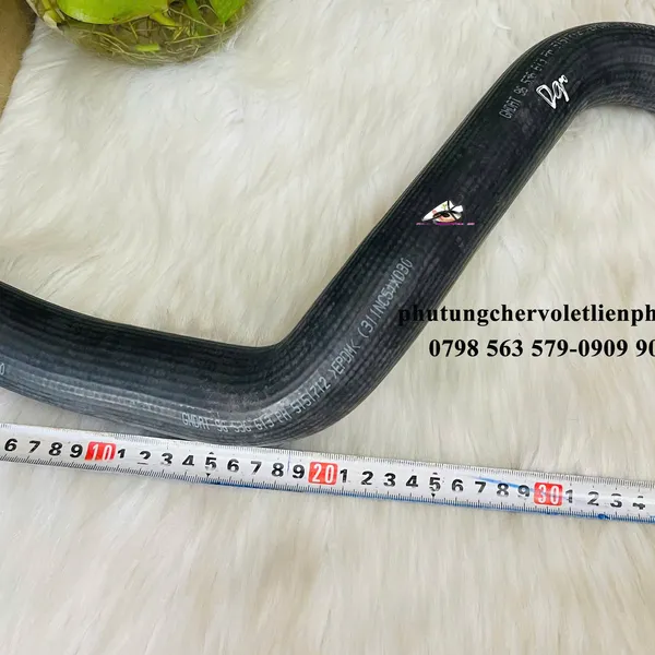 Ống nước dưới Daewoo Gentra Aveo GM 96536613