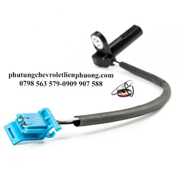 Cảm biến đầu ra hộp số daewoo laceti, cruze - hàng xịn chính hãng mã 24253027