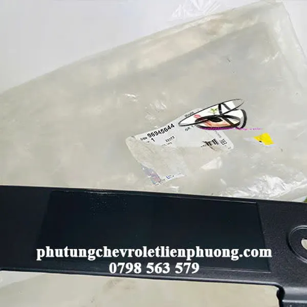 Ốp che khoá capo Orlando chính hãng mã 96945644