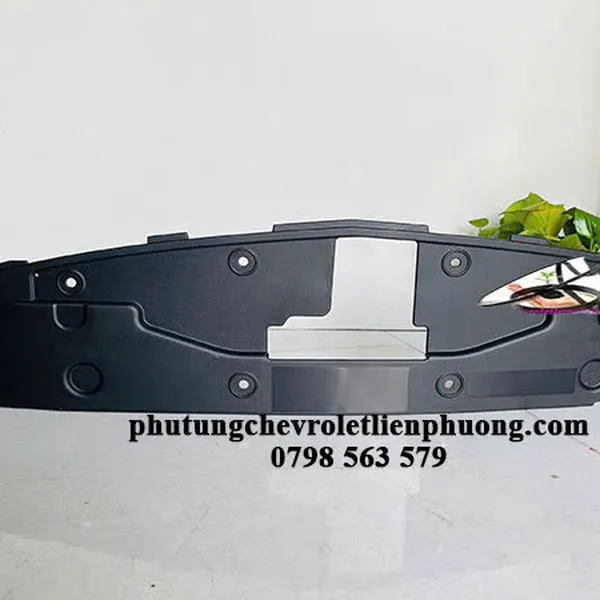 Ốp che khoá capo Orlando chính hãng mã 96945644
