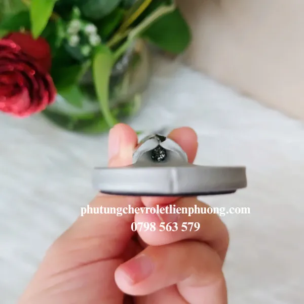 Dây cáp đỡ cửa thùng xe Colorado chính hãng GM 52089177